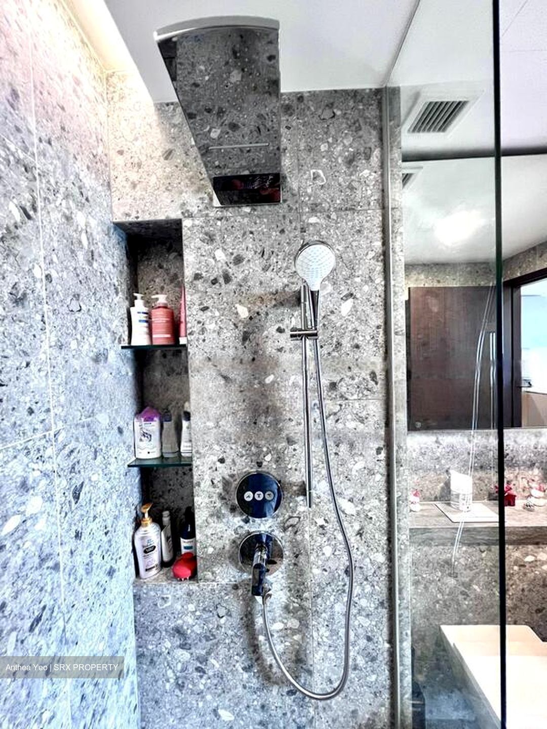 One Pearl Bank (D3), Apartment #452352451